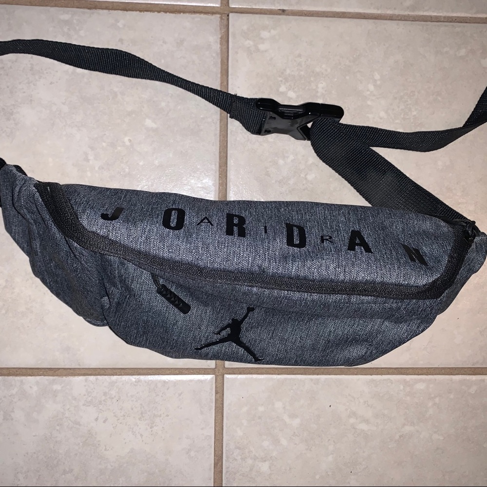 Fanny Pack